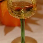 fromage et vin crillon des vosges