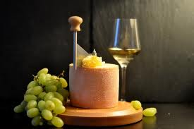fromage tête de moine