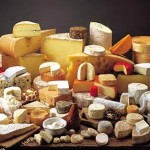 fromages