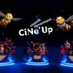 hameau Duboeuf CINE UP