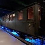 hameau Duboeuf le wagon