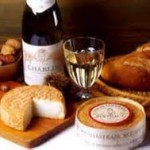 vins et fromages