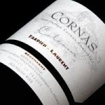 cornas tardieu-laurent