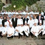 etoiles de Mougins