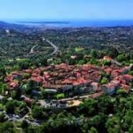 mougins