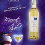 muscat de Noël