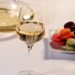 muscat verres