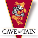 logo cave de tain l’hermitage