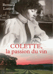 Colette la passion du vin