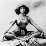 colette mime