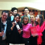 concours dress-code-bordeaux-rose