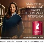 photo vigneron indépendant