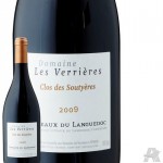 les Verrières