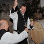 moines île vins soutirage