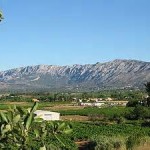 appellation montagne Sainte Victoire