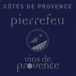 Pierrefeu logo appellation
