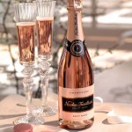 brutRose nicolas feuillatte