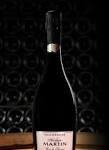 champagne philippe M rosés aignée