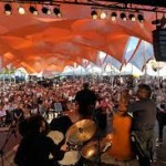 jazz concert