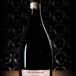 photo champagne phillipe Martin rosé de saignée