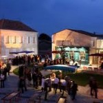 chateau Lynch Bages Village