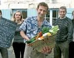 domaine saladin le Mazet