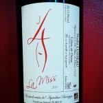 cuvée nadia-luisseau-la-miss-etiquette