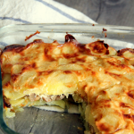 gratin végétarien