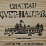larrivet caisse
