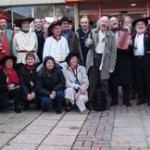 Ficelle St Pourçin groupe