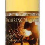 Pacherenc_st sylvestre bouteille