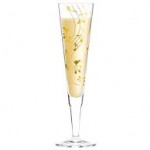 champagne et musique