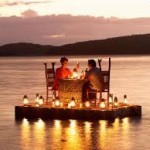amour romantique