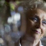 colette portrait