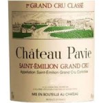 chateau Pavie