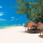 ile Maurice plage