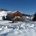 la fripouniere