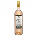 languedoc day cuvée rosé