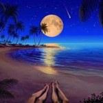 clair de lune