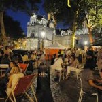 apero urbain nuit