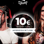 apéro st Job