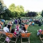 apéro urbain parc