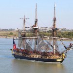 bateau Bordeaux