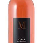 coup de coeur ROSE – M SYRAH
