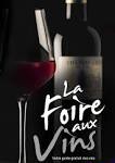 foire aux vins