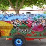 bennes a vendanges