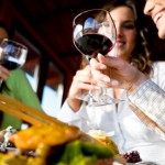 dégustation filles-Rouge-iStock