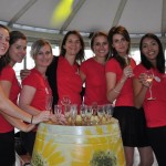 fabulleuses de champagne