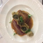 article N St G recette
