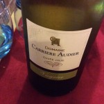 article ORB Viognier
